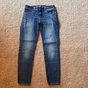 American Eagle Women's Skinny Jeans